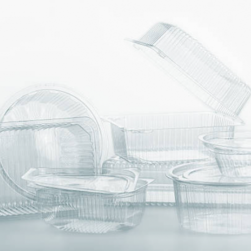 Disposable Tableware